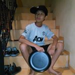 Profile Picture of Frisbee Player (@joshua.timotius10) on Instagram