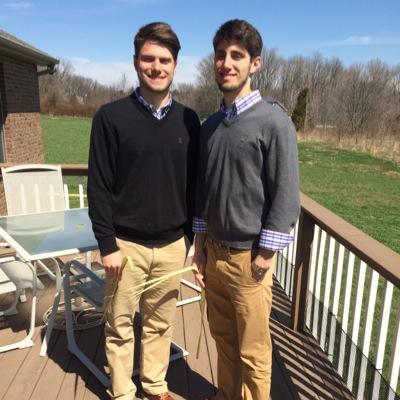 Profile Picture of Jace Charles Hartz (@JaceCharlesx12) on Twitter