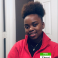 Profile Picture of Eboni Mitchell (@EboniMi44604014) on Twitter