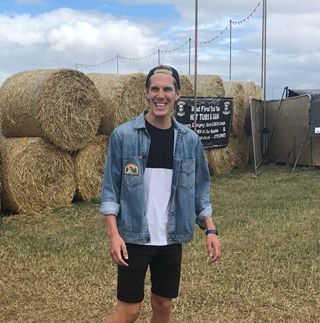 Profile Picture of Rob Waggett (@rob.waggett) on Facebook