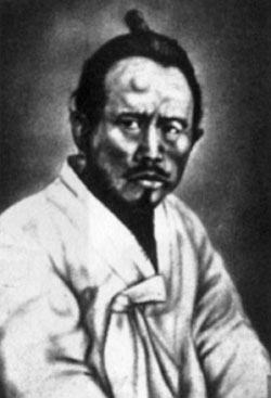 Profile Picture of Jeon Bongjunon Wikipedia