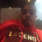 Profile Picture of Antonio Rowe (@antoniorowe) on Instagram