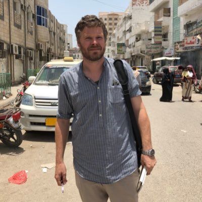Profile Picture of Christoph Ehrhardt (@cheh_faz) on Twitter