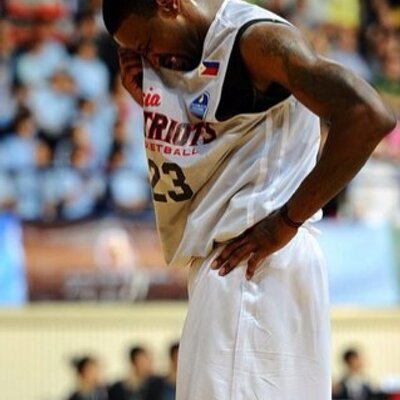 Profile Picture of Anthony Hollins (@HollinsAnthony) on Twitter