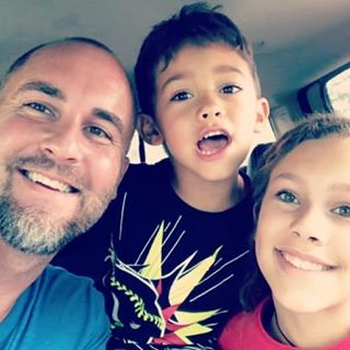 Profile Picture of Ray Marr (@ray.marr.9) on Facebook