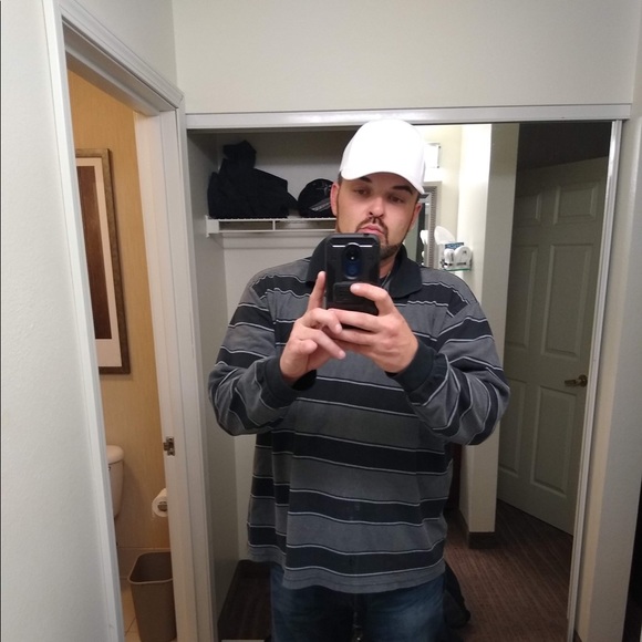 Profile Picture of Curtis Franklin (@curtisf78) on Poshmark