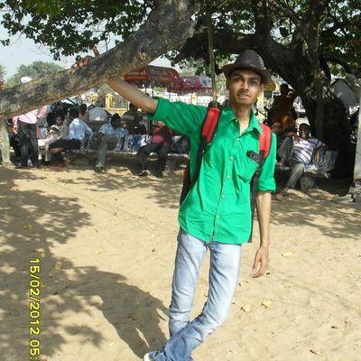 Profile Picture of Sagar Mistry (@sagarmistry1993) on Twitter