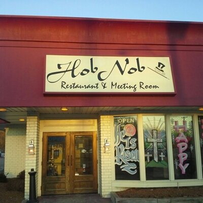 Profile Picture of Earl Foster (@hobnobbistro) on Twitter