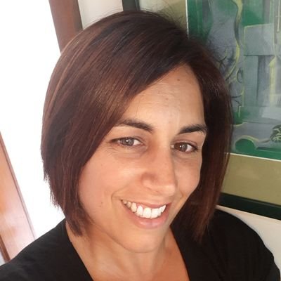 Profile Picture of Sílvia Teixeira (@smgtc) on Twitter