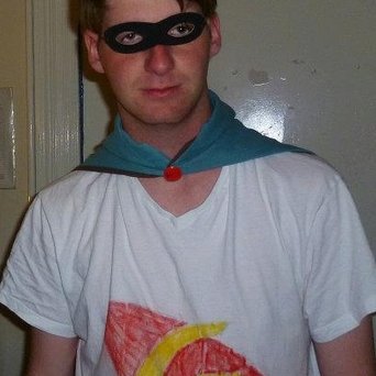 Profile Picture of Grant Lowther (@Grant_Low) on Twitter