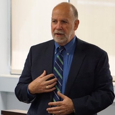 Profile Picture of Dr. Richard Hough (@DrRichardHough1) on Twitter