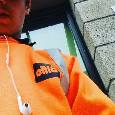 Profile Picture of Kyle Gribble (@KyleGribble1) on Twitter