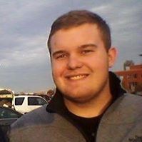 Profile Picture of Thomas Stapleton (@stapleton0997) on Pinterest
