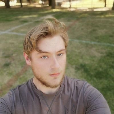 Profile Picture of Kyle Wasson (@KyleWasson2) on Twitter