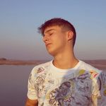 Profile Picture of Andrei Lucaciu (@andrei.lucaciu) on Instagram