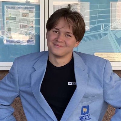 Profile Picture of Brad._.benoit (@brad_benoit03) on Twitter