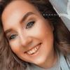 Profile Picture of Ashlee Andrews (@@ashleeandrews) on Tiktok
