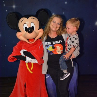 Profile Picture of Amy Blanchfield (@amystotts) on Twitter