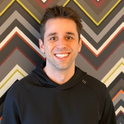 Profile Picture of Eric Marinho (@emarinho) on Twitter