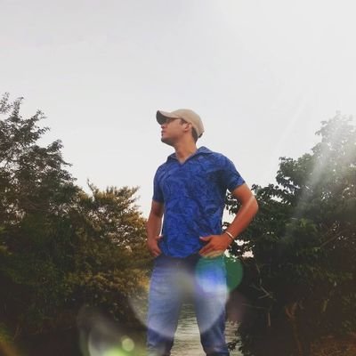 Profile Picture of Hader Pérez (@HaderDanielPre1) on Twitter