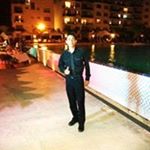 Profile Picture of Mario Alberto Valverde Bósquez (@valverdebosquez) on Instagram