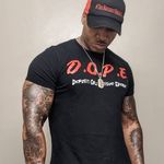 Profile Picture of Daryl Antonio (@theoriginalbaddestbarber) on Instagram