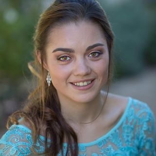 Profile Picture of Bianca Gray (@bianca.gray.123829) on Facebook