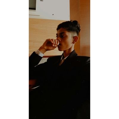 Profile Picture of Derek Emmanuel (@DerekEmmanuel12) on Twitter