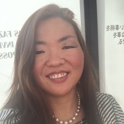 Profile Picture of Edith Hiromi Sakai (@SakaiEdith) on Twitter