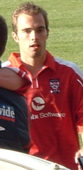 Profile Picture of Darren Dunningon Wikipedia