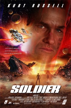 Profile Picture of Soldier (1998 American film) - Wikipediaon Wikipedia