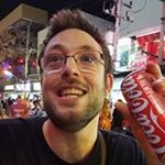 Profile Picture of Philip Rolfe (@ax.azrael) on Instagram