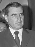 Profile Photo of Juan María Bordaberryon Wikipedia