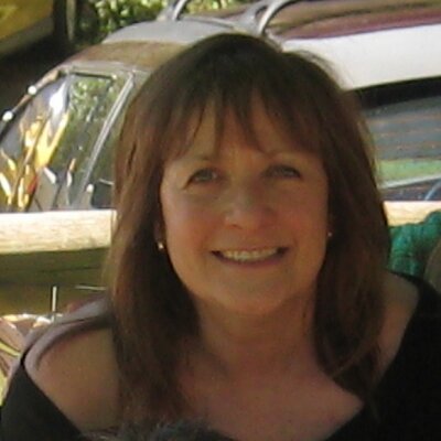 Marion - Twitter Profile Picture of Marion (@AdlerBishop) on Twitter