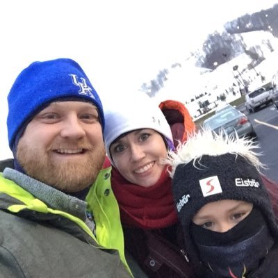 Profile Picture of Kevin Branstetter (@redbone_catsfan) on Twitter