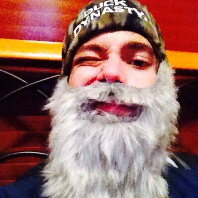 Profile Picture of Matt Bledsoe (@MatBledsoe) on Twitter