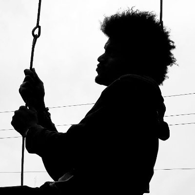 Profile Picture of Alejandro Aldama (@Bat_al2) on Twitter