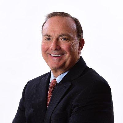 Profile Picture of Dr Jerry Lee Punch (@DocPunchESPN) on Twitter