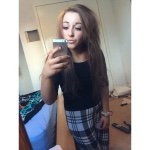 Profile Picture of tamarachalmersxx (@tamarachalmersxx) on Instagram