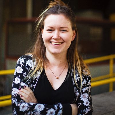 Profile Picture of Jess Daniels (@jessdaniels___) on Twitter