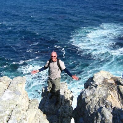 Profile Picture of Chris Colman (@cbcolman) on Twitter