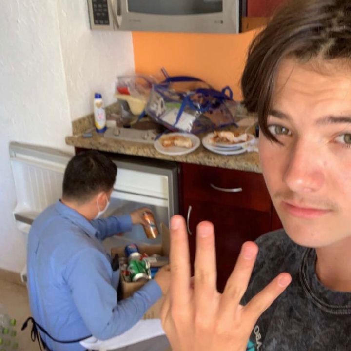 Profile Picture of steve cordell (@stevecorrel) on Tiktok