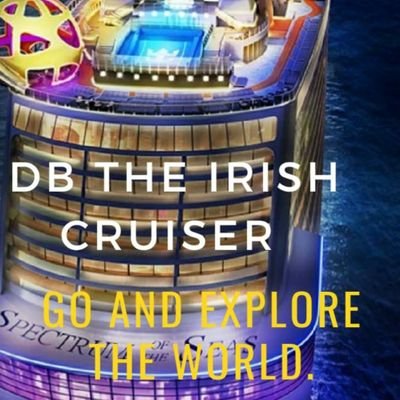 Profile Picture of Irish Cruiser David Balfe (@Balfespurs) on Twitter