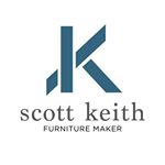 Profile Picture of Scott Keith (@skfurnituremaker) on Instagram
