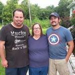Profile Picture of David Dardar Sr. (@dardar61gmail.com_) on Instagram