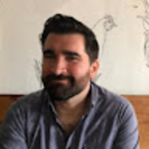 Profile Picture of Patrick Weber (@patrickweber153) on Poshmark