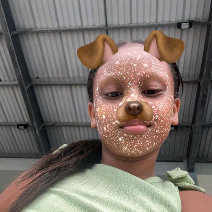 Profile Picture of Danielle Joubert (@daniellejoubert) on Tiktok