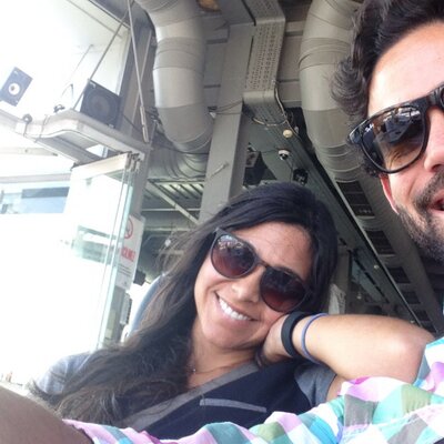 Profile Picture of Juliana Alvarez (@julianaalvarezc) on Twitter
