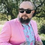 Profile Picture of Brian Buffington (@nellecaktub) on Instagram