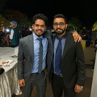 Profile Picture of Arun Chhatwani (@arun-chhatwani) on Quora